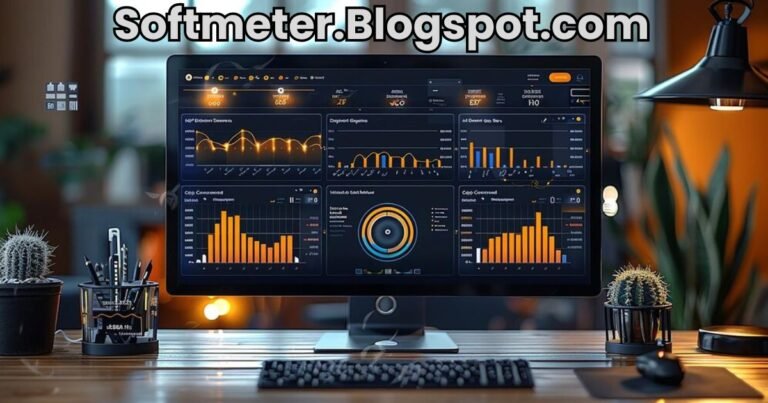 Softmeter.Blogspot.com