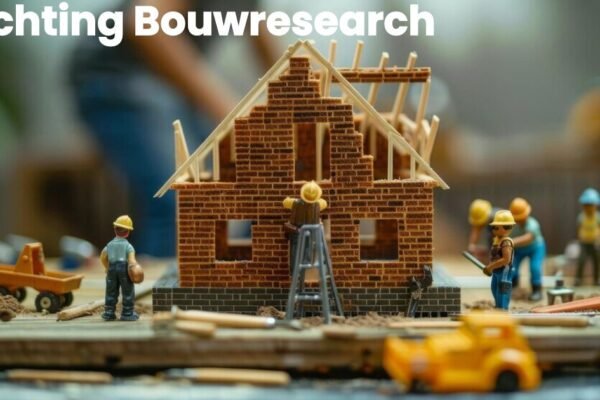 Stichting Bouwresearch