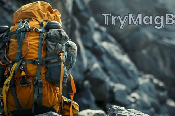 TryMagBag