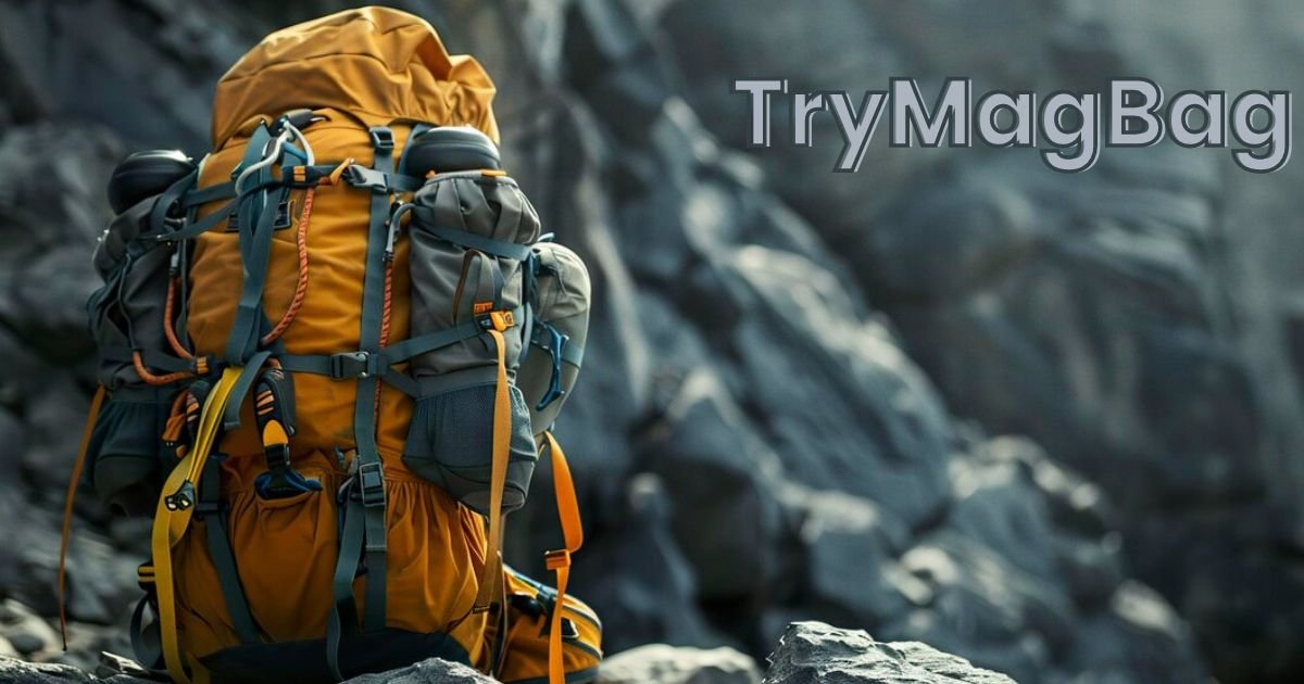 TryMagBag