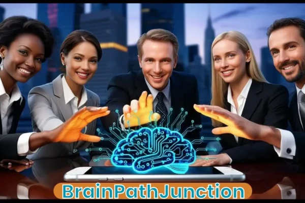 brainpathjunction