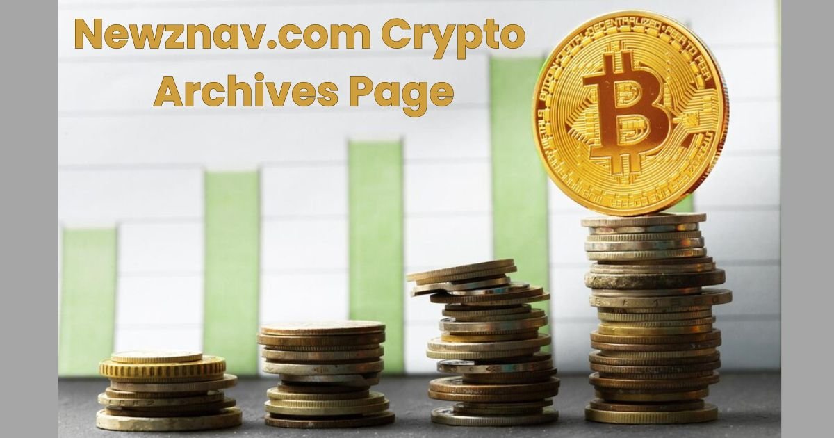 newznav.com crypto archives page