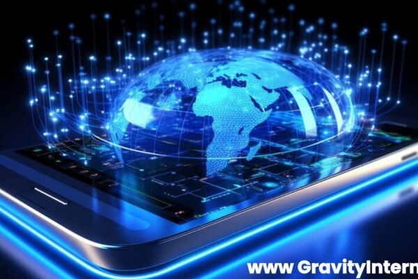 www GravityInternetNet