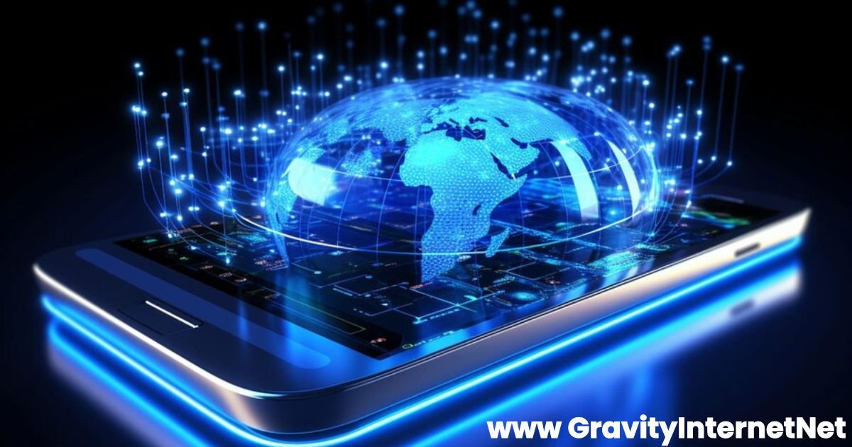 www GravityInternetNet