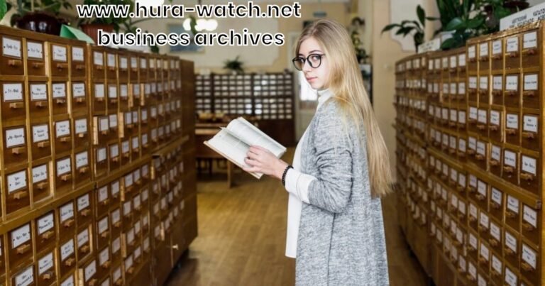 www.hura-watch.net business archives