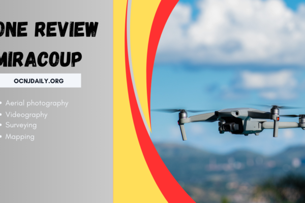 drone review miracoup