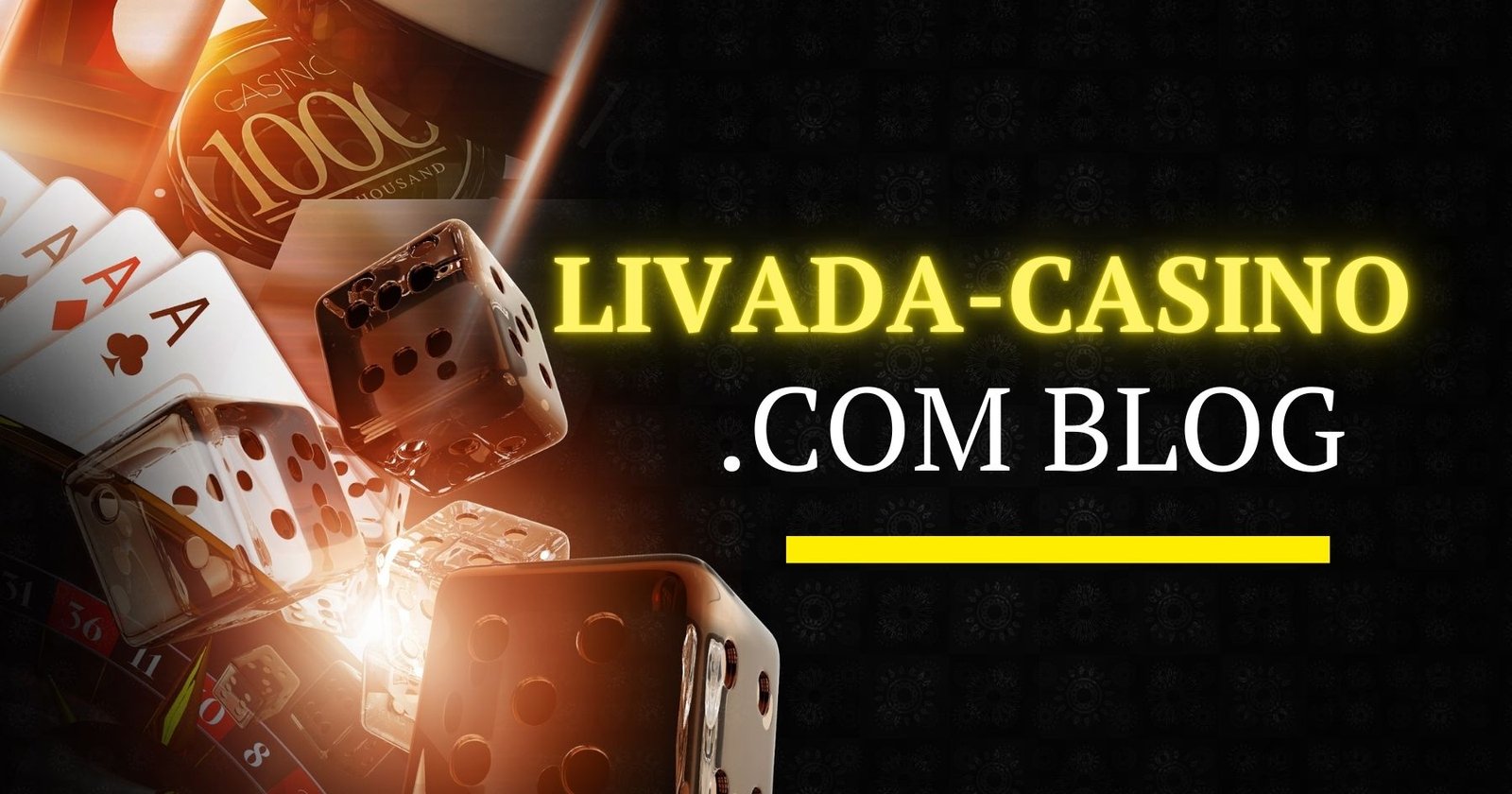 livada-casino.com blog