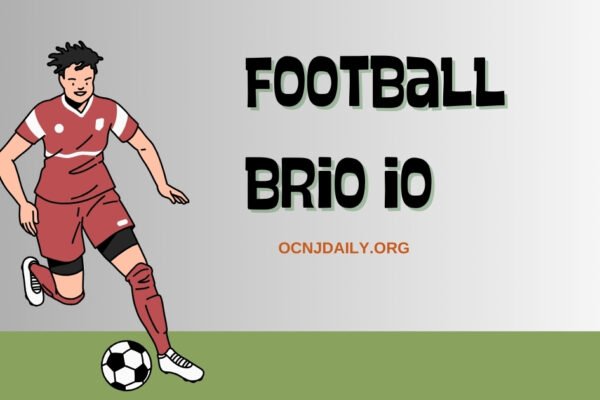 football brio io​