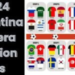 fm24 argentina tercera division kits