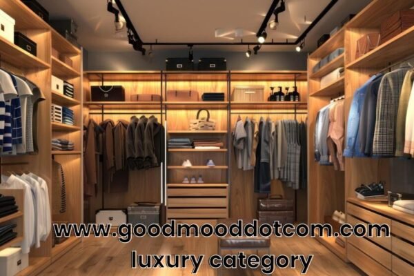 www.goodmooddotcom.com luxury category