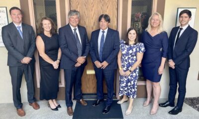 John Carbahal’s Son