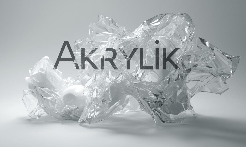 Akrylika