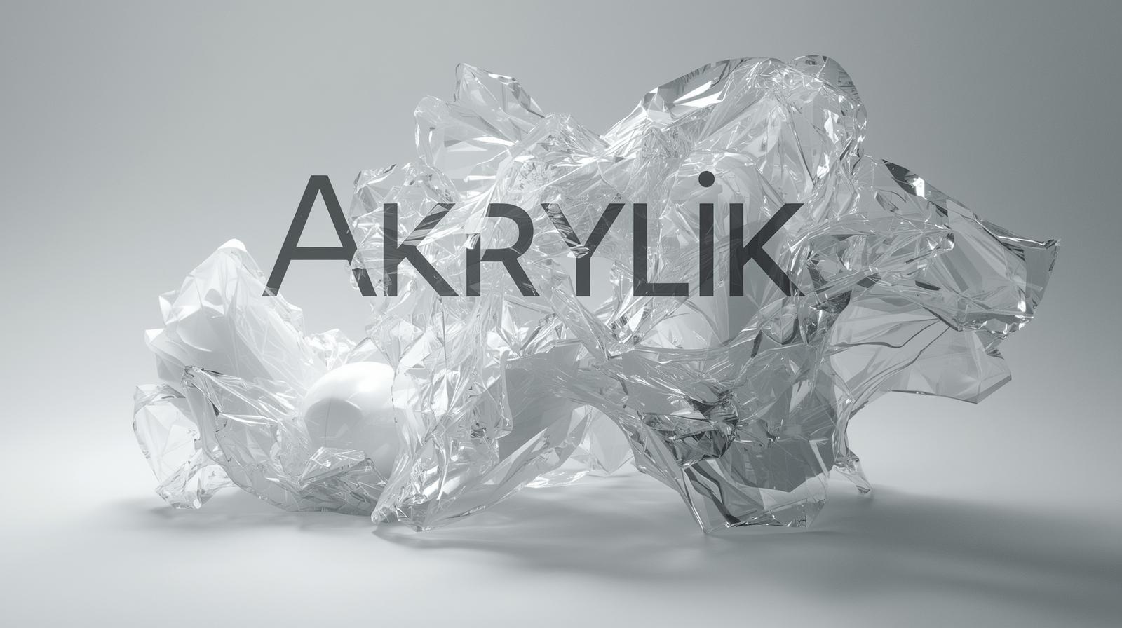 Akrylika