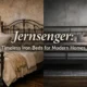 Jernsenger