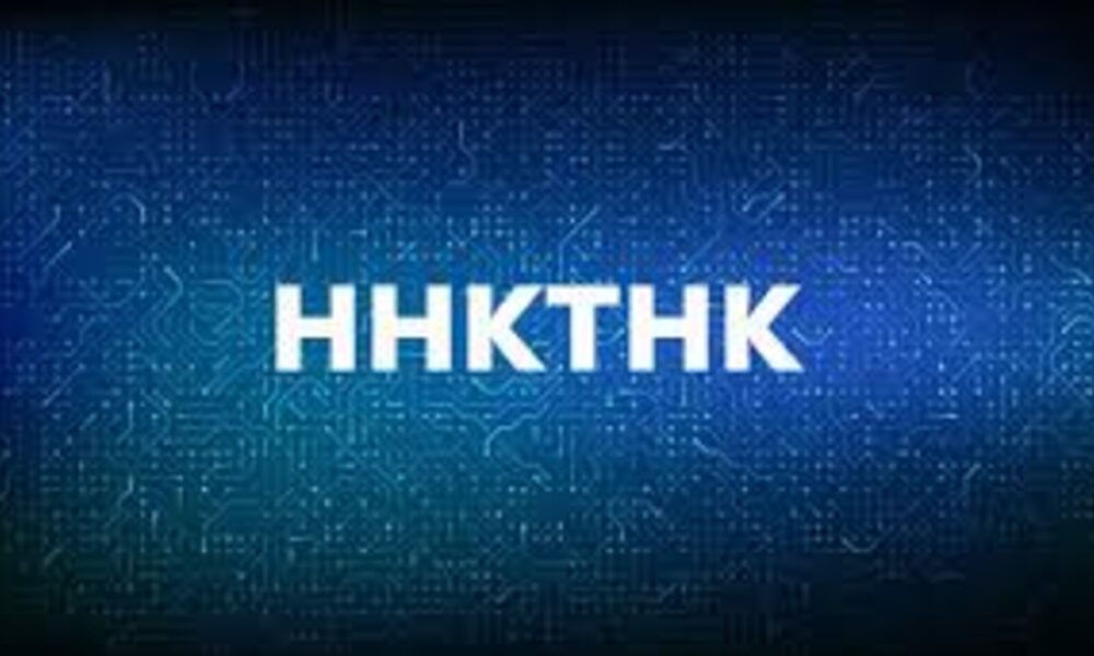HHKTHK