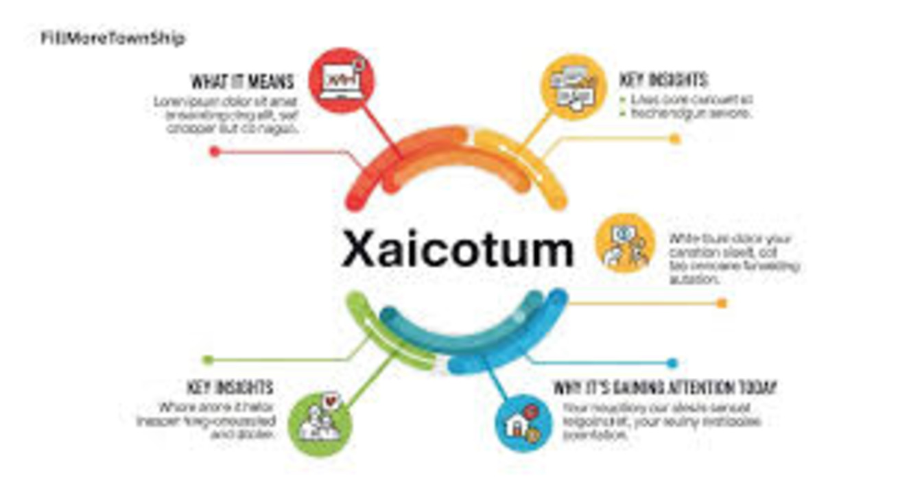 Xaicotum