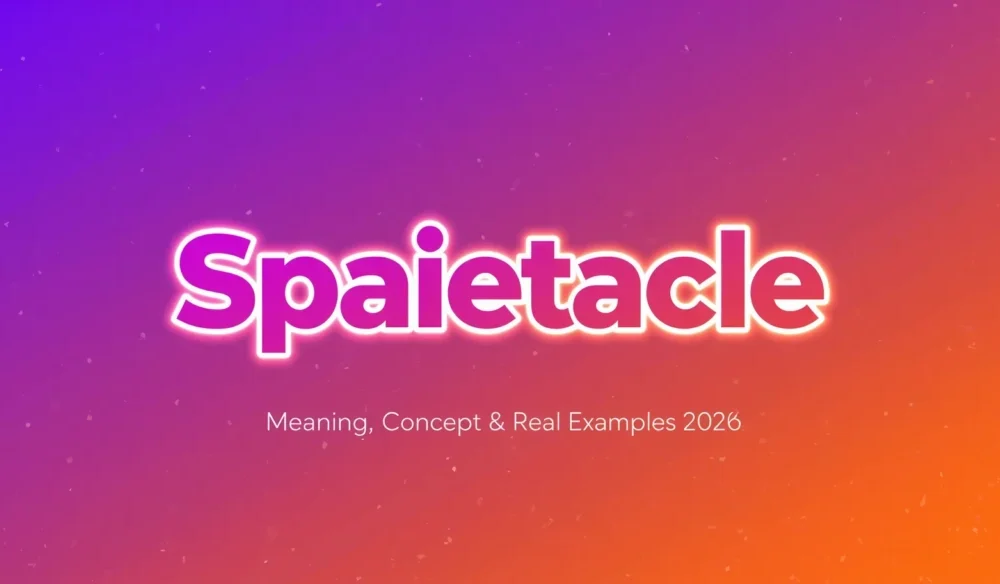 spaietacle