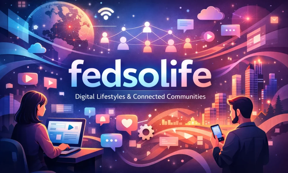 Fedsolife