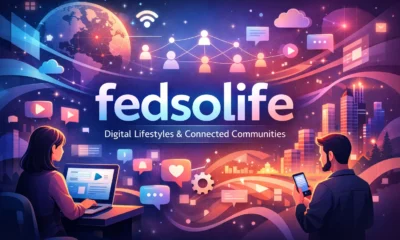 Fedsolife
