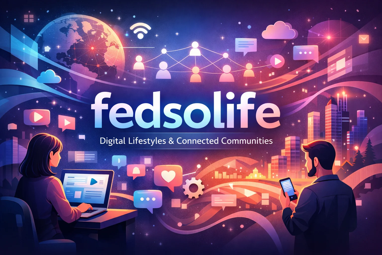 Fedsolife