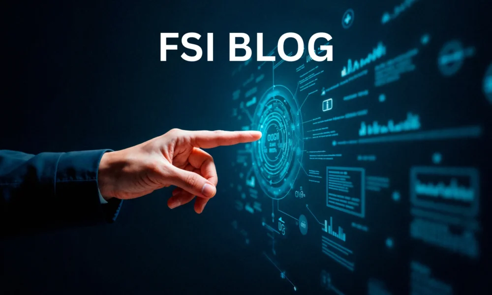 FSI Blogs US
