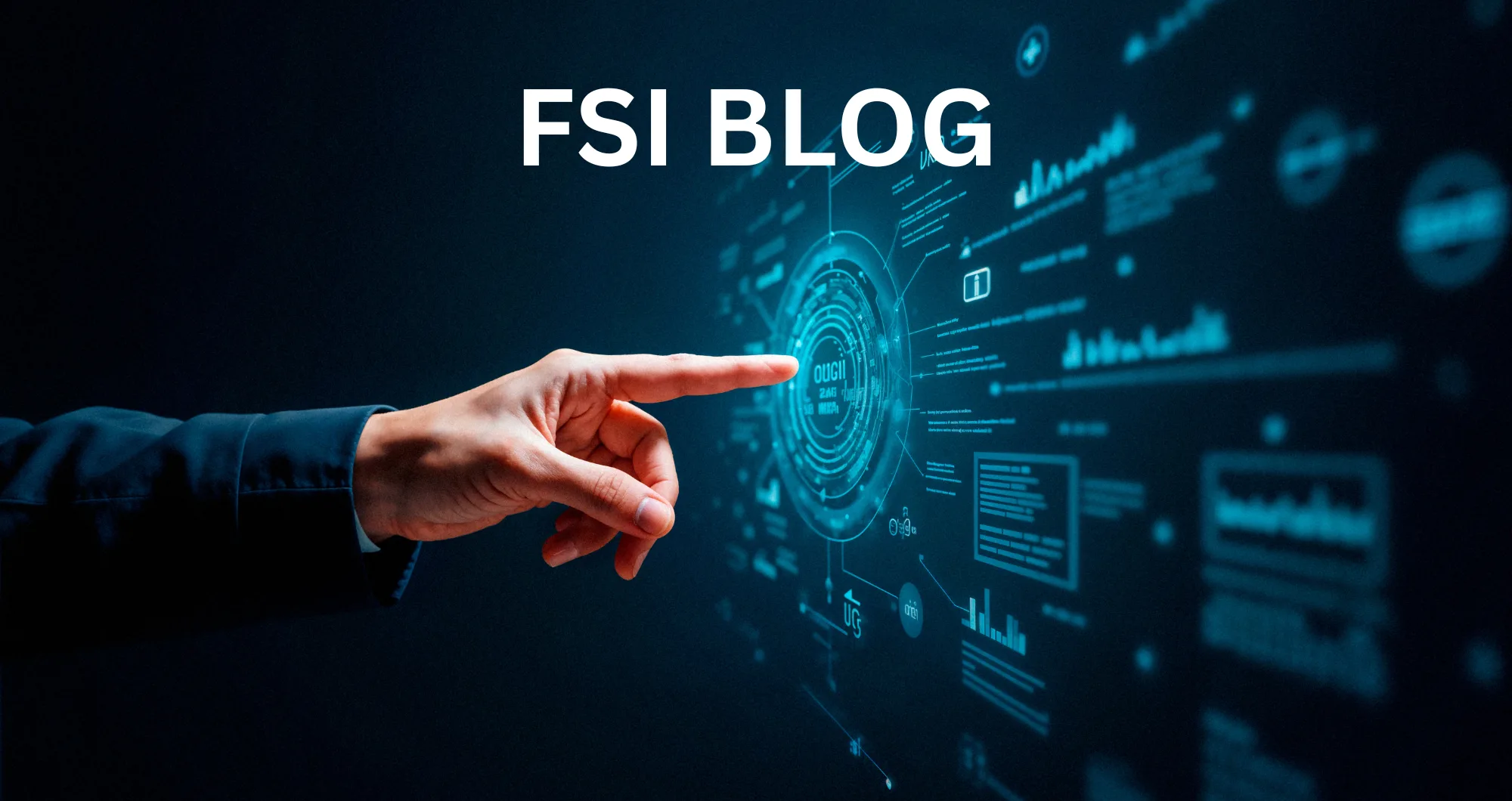 FSI Blogs US