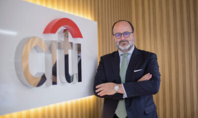 Ellen Topanotti Citibank