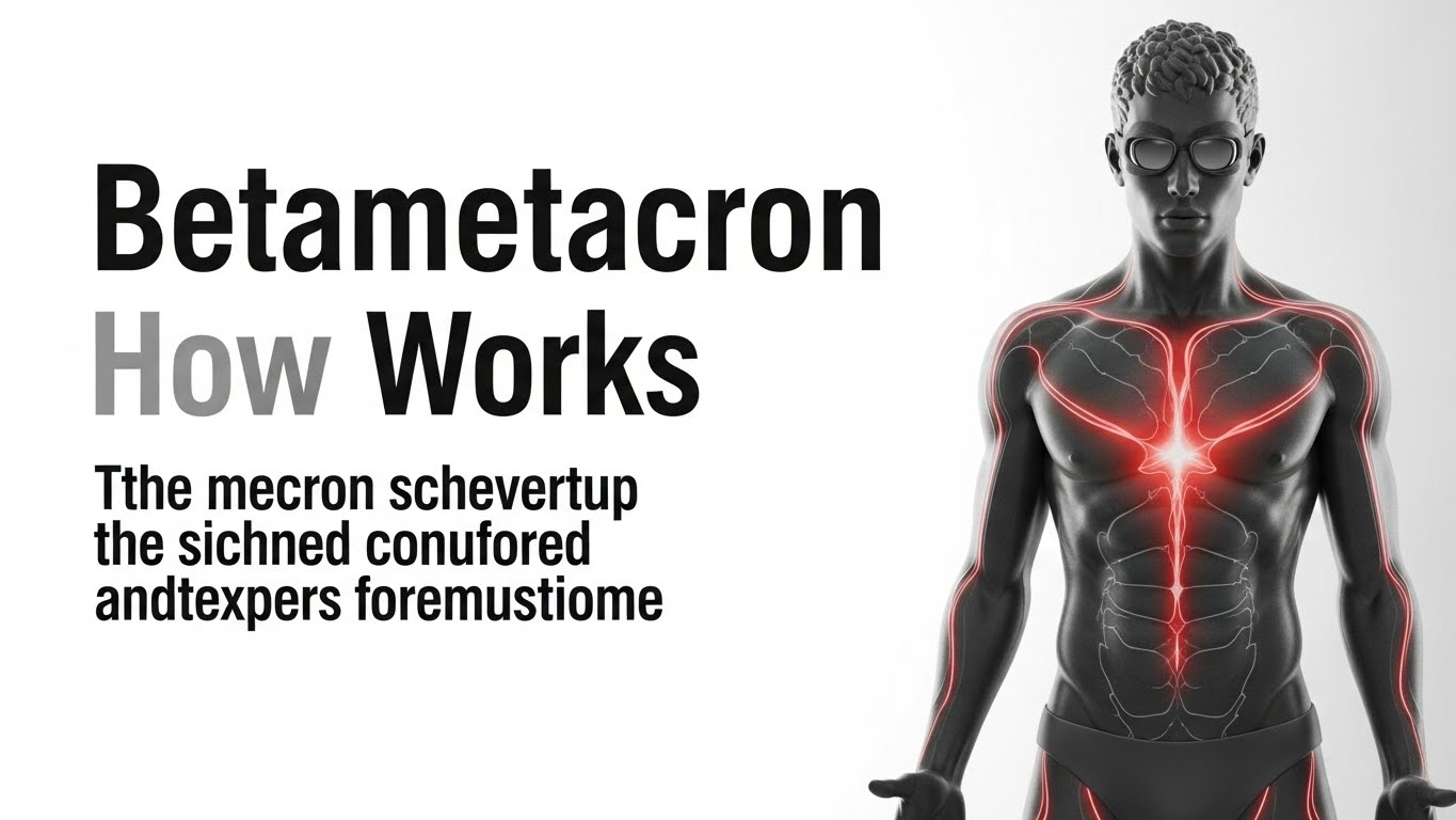betametacron