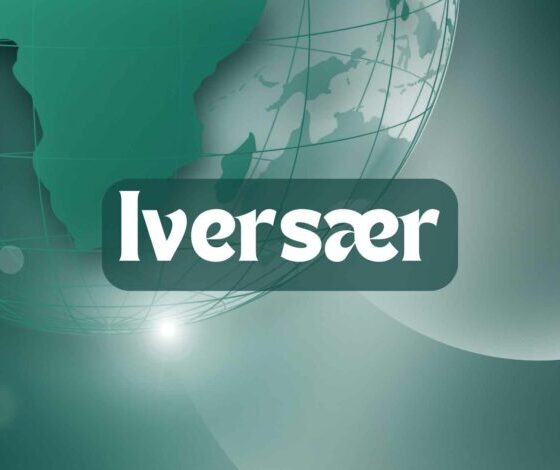 iversær