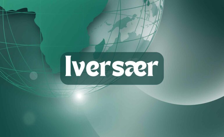 iversær