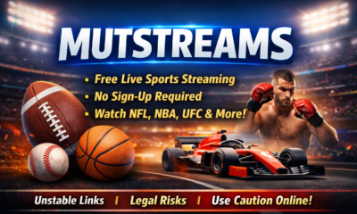 mutstream