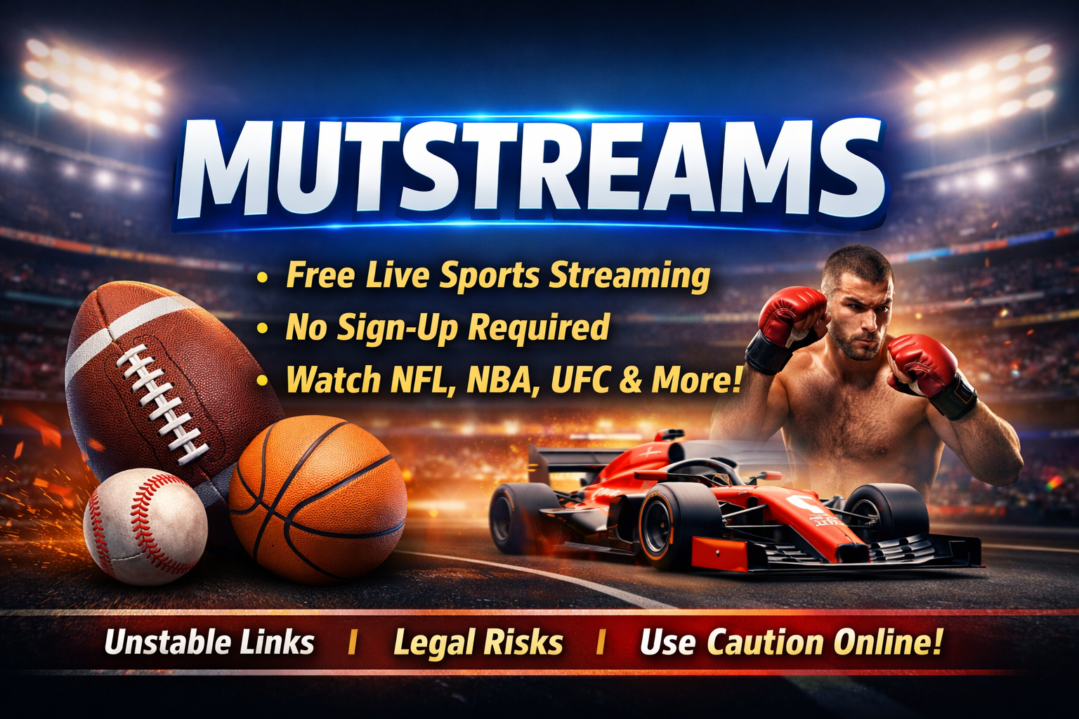 mutstream