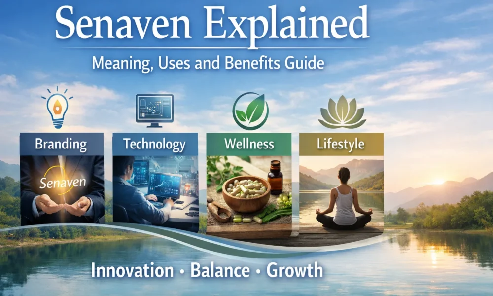 Senaven
