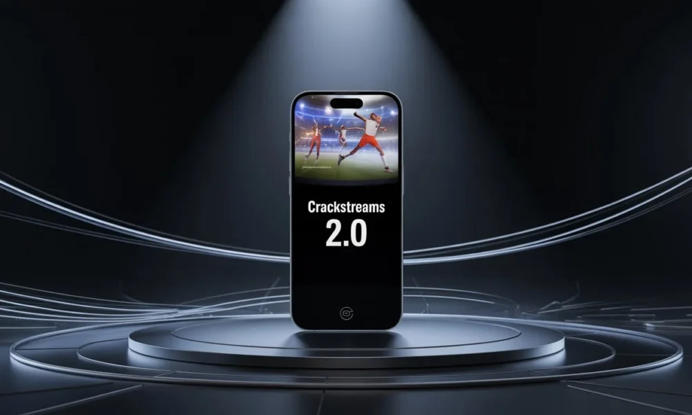 crackstreams 2.0