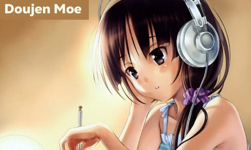 Doujen Moe
