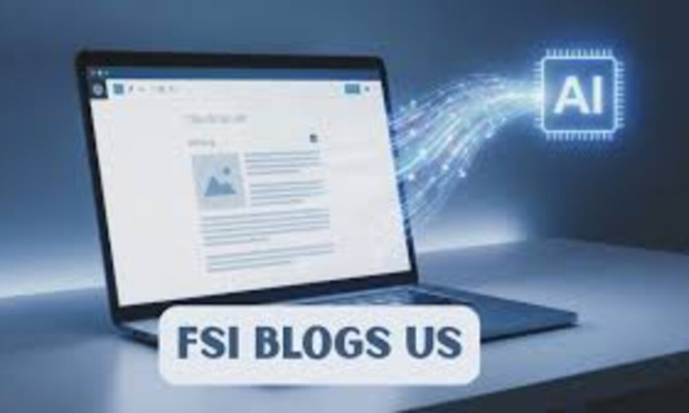 fsi blogs.us