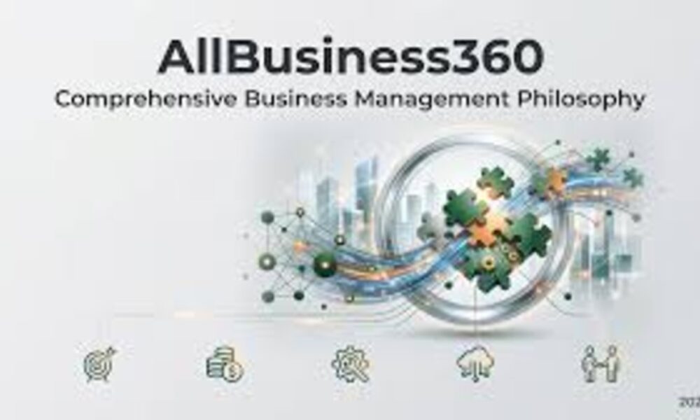AllBusiness360