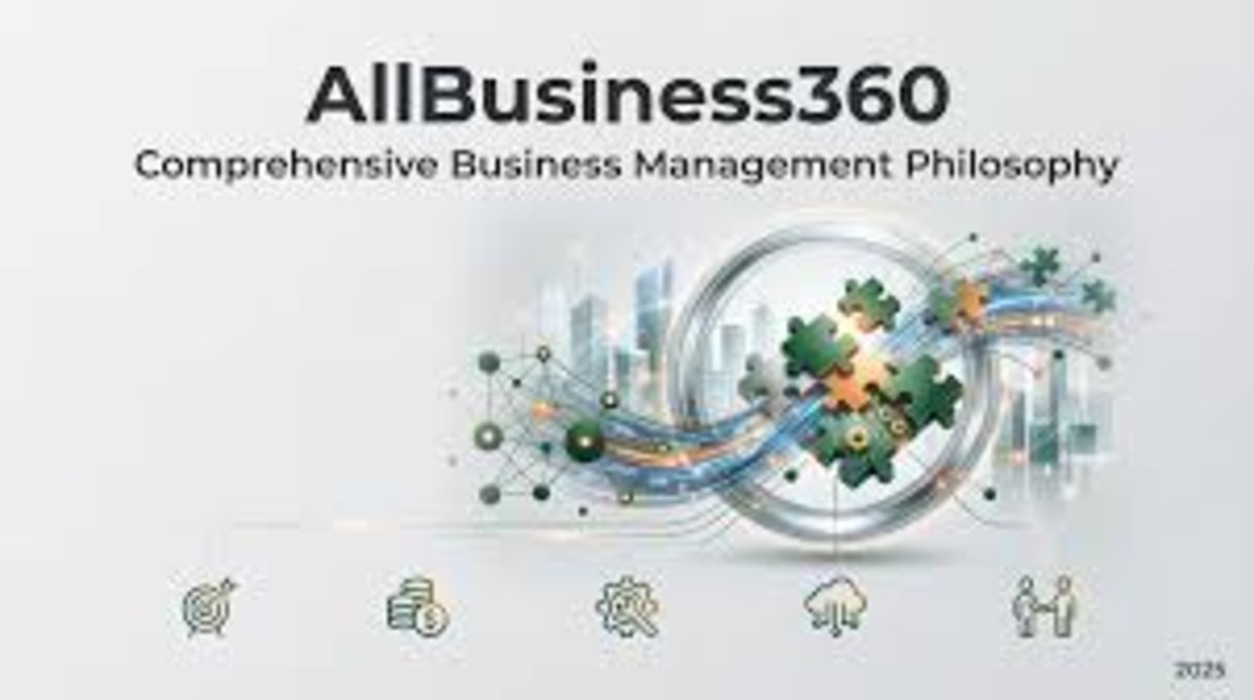 AllBusiness360