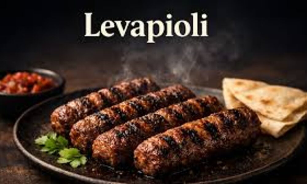 Levapioli