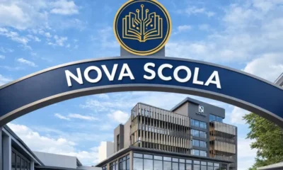 Nova Scola