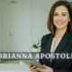 adrianna apostolec