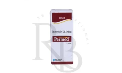 what permonidehidom used in