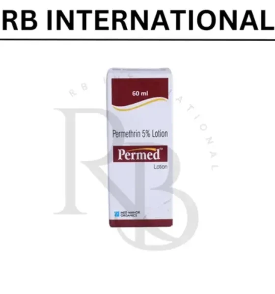 what permonidehidom used in