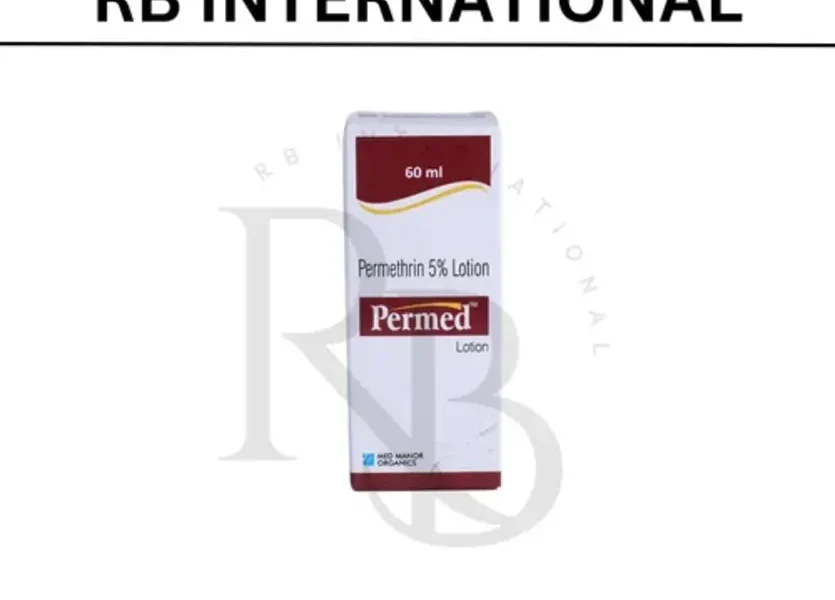 what permonidehidom used in