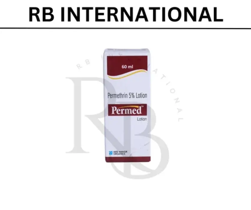 what permonidehidom used in