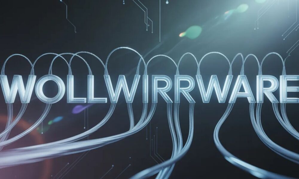 Wollwirrware