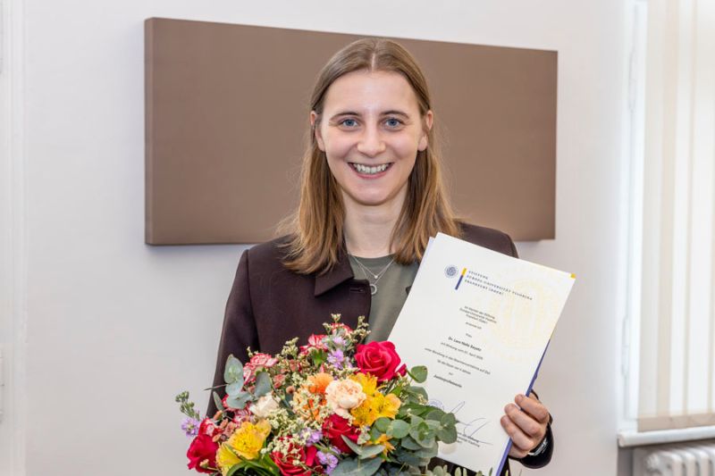 louisa kochansky