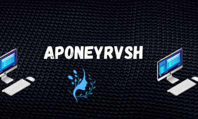 aponeyrvsh