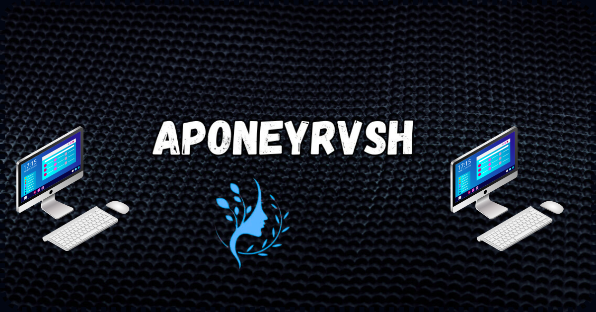 aponeyrvsh