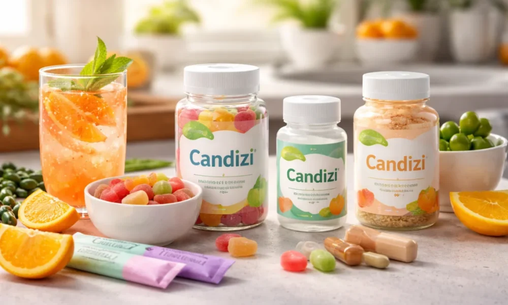 candizi